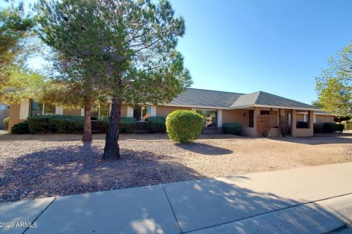 6001 Thunderbird Rd, Scottsdale, AZ 85254-3860