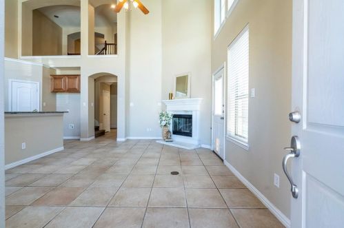 3412 Flat Creek Dr, Plano TX  75025-5873 exterior