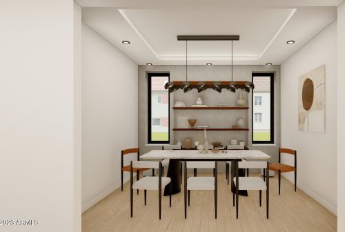 4809 30 Pl, Phoenix AZ 85016-5009 exterior