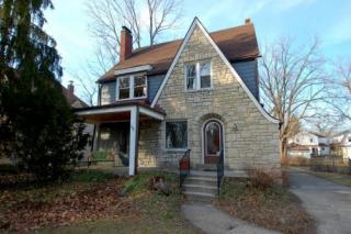 490 Oakland Park Ave, Columbus OH  43214-4126 exterior