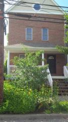 516 Literary Rd, Cleveland OH  44113-4538 exterior