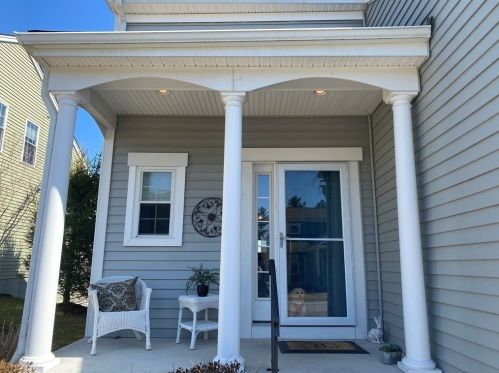 23 Quail Ridge Dr, Acton MA  01720-4094 exterior