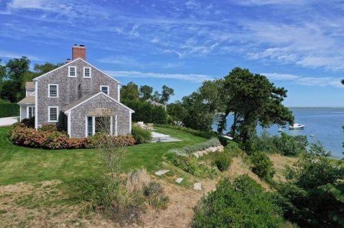 811 Fox Hill Rd, Chatham MA 02633-1410 exterior