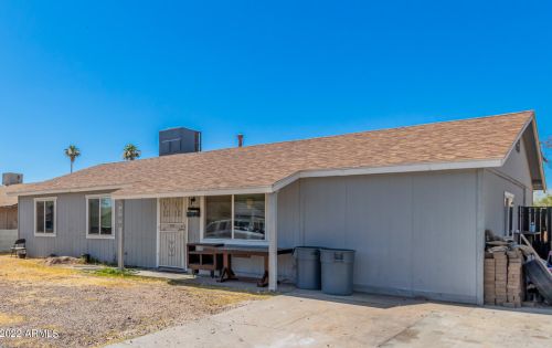 6340 Berkeley Rd, Phoenix AZ 85035-4620 exterior