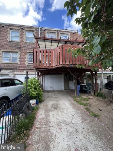 2846 Gilham St, Philadelphia, PA 19149-3016