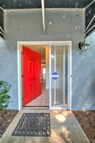 822 Dixie Ave, Atlanta GA  30307-2410 exterior