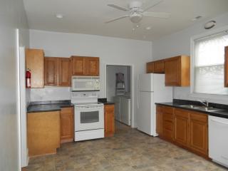 1316 38th St, Richmond VA  23223-7722 exterior