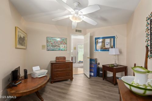 15826 5th Dr, Phoenix AZ  85023-7435 exterior