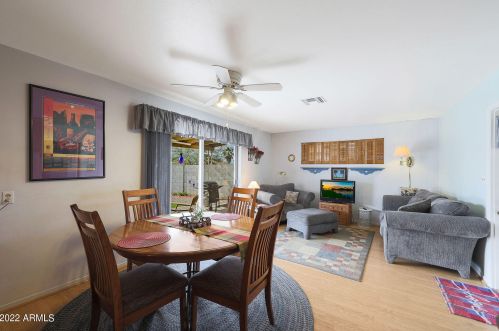 3123 Aster Dr, Phoenix AZ 85032-7417 exterior