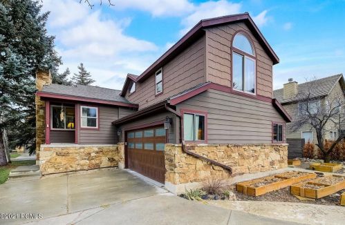 1492 Mdw Loop Rd, Park City UT 84098-5941 exterior