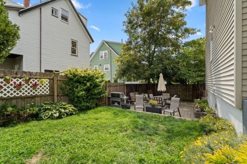 45 Clark St, Everett MA 02149-2009 exterior