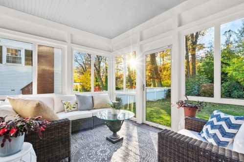 48 Cary Ave, Milton MA 02186-4222 exterior