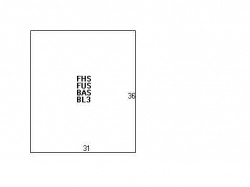 1302 Boylston St, Newton MA 02464-1020 floor plan