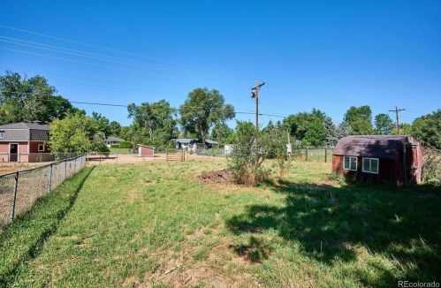 4655 Ogden St, Englewood CO 80113-5919 exterior