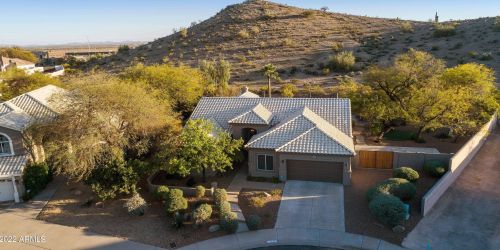 16245 25 St, Phoenix AZ 85048-9319 exterior