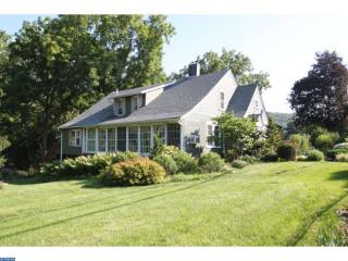 2575 Old River Rd, Easton, PA 18040-7312