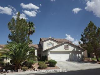 1867 Desert Forest Way, Henderson NV  89012-2263 exterior