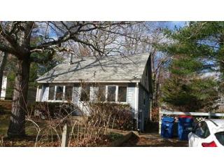 27 Briggs Ave, Plymouth, MA 02360-5914