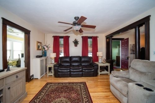 68 Eunice Ave, Worcester MA 01606-3132 exterior