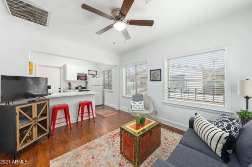 412 11th St, Phoenix AZ  85006-3375 exterior