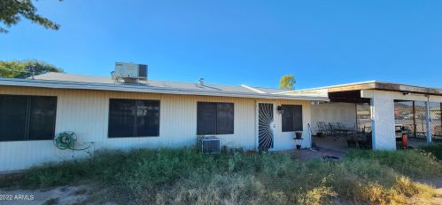 12031 30 Pl, Phoenix AZ 85028-1212 exterior