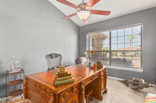 1149 Beverly Ln, Phoenix AZ 85032-3409 exterior