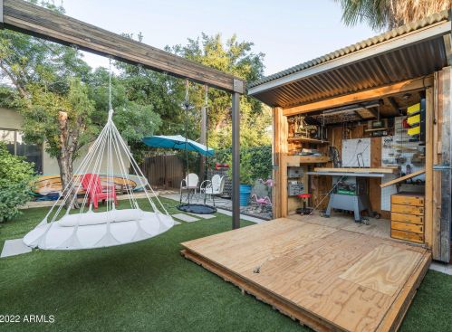 4028 45th St, Phoenix AZ 85044-6060 exterior