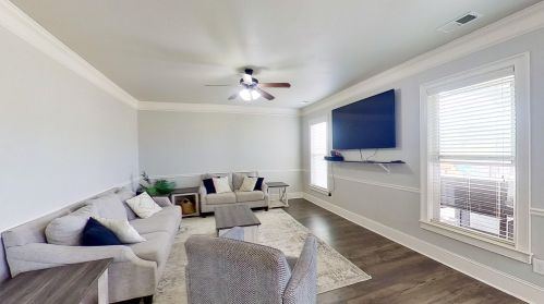 781 Bridgewater Ln, Evans GA  30809-7497 exterior