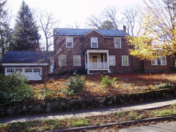 34 Eliot Memorial Rd, Newton, MA 02458-2704