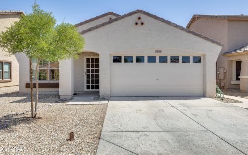 3127 Alta Vista Rd, Phoenix, AZ 85041-5211