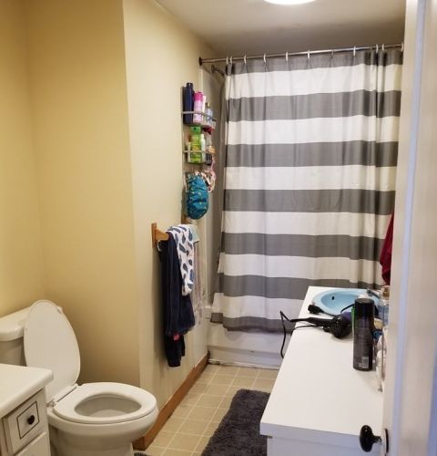 60 Florence St, Worcester MA 01610-1313 exterior