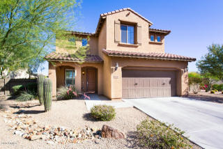 3828 Matthew Dr, Phoenix AZ  85050-8366 exterior
