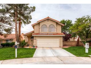 2813 Oasis Cir, Henderson NV  89074-3228 exterior