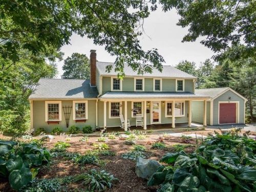 82 Coronation Dr, Dedham, MA 02026-6231