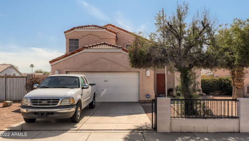 8543 Cambridge Ave, Phoenix, AZ 85037-3541