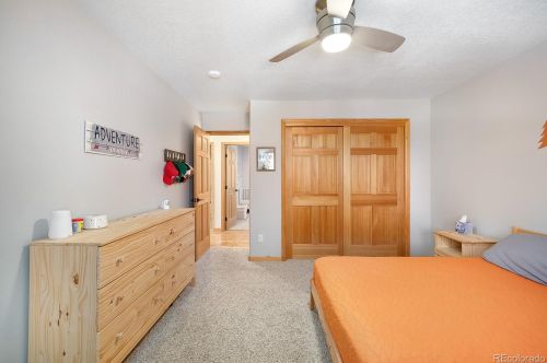 11352 Belle Meade Dr, Conifer CO 80433-8121 exterior