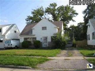 8019 Liberty Ave, Cleveland, OH 44129-1314