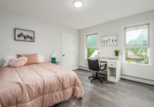 72 Whipple St, Worcester MA  01607-1363 exterior