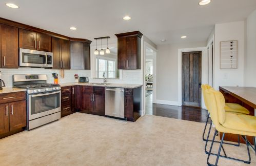 1400 Home Ave, Forest View IL 60402-1618 exterior