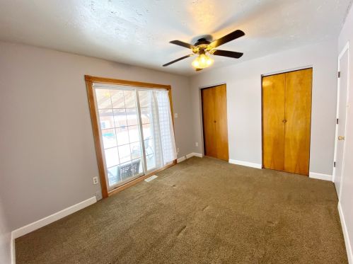 1201 Kennedy Dr, Swygert IL 61764-9169 exterior