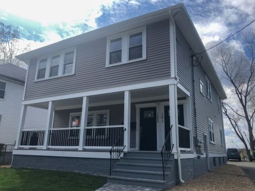 101 Lexington St, Newton, MA 02466-1345