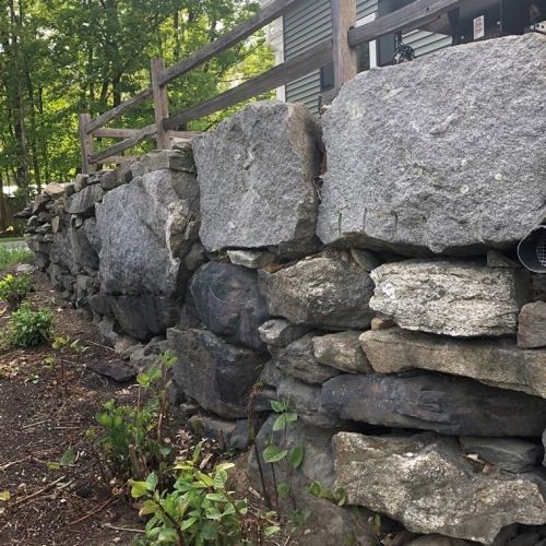 100 Main St, Princeton MA  01541-1009 exterior