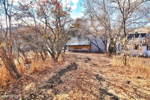 1124 Park Ave, Park City UT 84060-5202 exterior