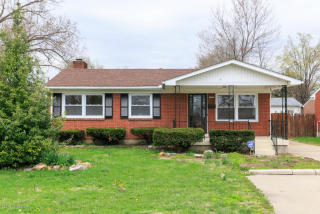 1329 Scholar St, Louisville, KY 40213-2115