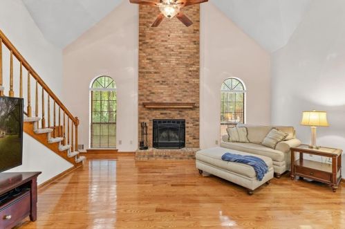 110 Pond Dr, Stockbridge GA 30281-5192 exterior