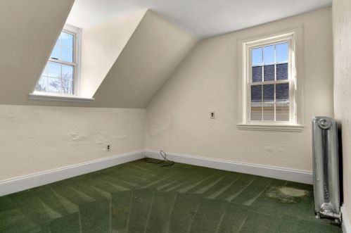 149 Clapp St, Milton MA 02186-3228 exterior