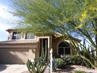 8752 Gail Rd, Scottsdale AZ  85260-6646 exterior