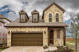 3025 Martello Ln, Plano TX  75074-0124 exterior