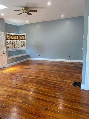 1193 Pleasant St, Weymouth MA  02188-2639 exterior