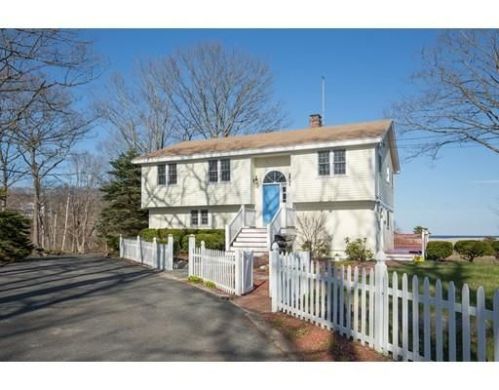 81 Thatcher Rd, Rockport, MA 01966-2227